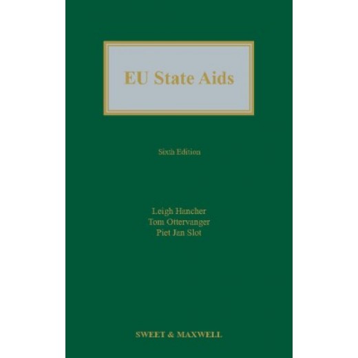 EU State Aids 6th 2021